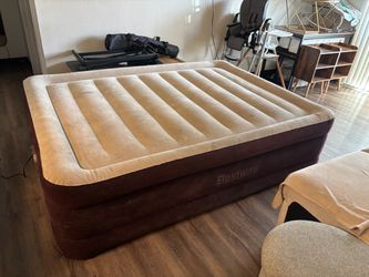 Bestway Inflatable Air Mattress