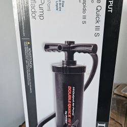 Intex Hand Pump