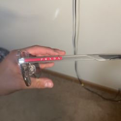 Prada Men’s Sunglasses 