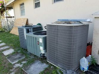 Ac units for sale