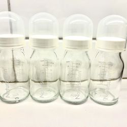 Baby Bottles