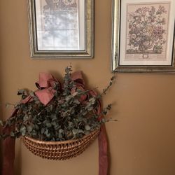 3 Items for Wall Decor