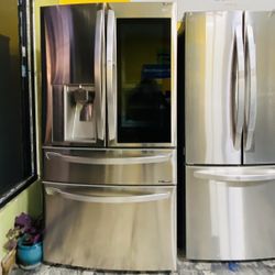 Refrigerador A Pagos 