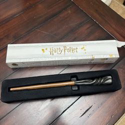 Harry Potter Wand