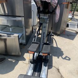 Exercise Step Machine 