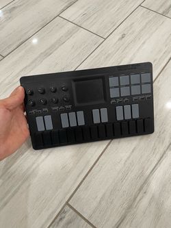 Korg nanoKEY Studio
