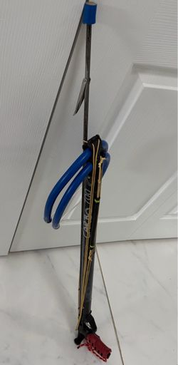 SPEARFISHING ROB ALLEN 55cm (Ermes avatar handle)