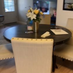 Couch Set Table Set