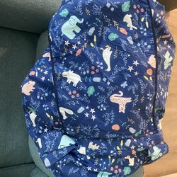 Car seat Cover