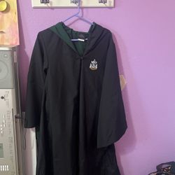 Harry Potter Robe 