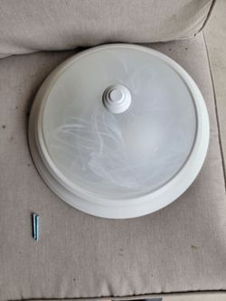 Ceiling light