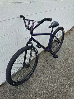 Fxd Purple Streetco (Trades or Cash Offers)