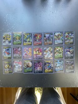 Japanese Pokémon Card Lot 