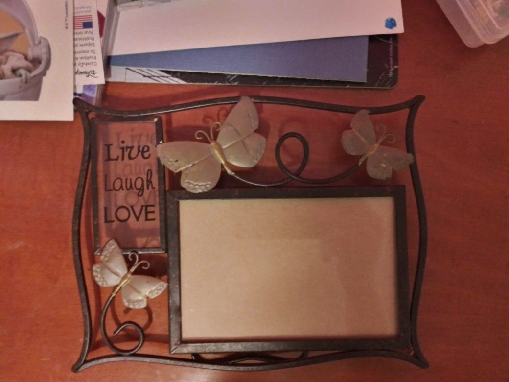 Picture frame