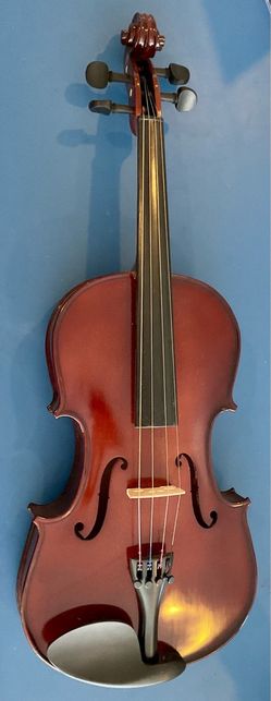 Student Viola w/ Case