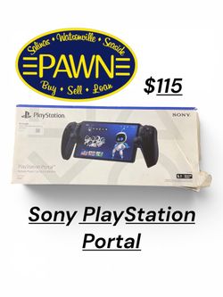 Sony PlayStation Portal