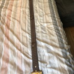 BELT 40 SIZE