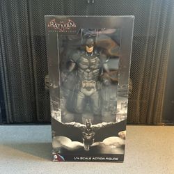 NEW 1/4 Batman Arkham Knight - NECA