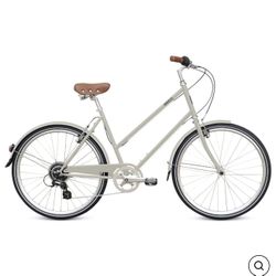 *NEW* Brooklyn Bicycle | Franklin 8-Speed