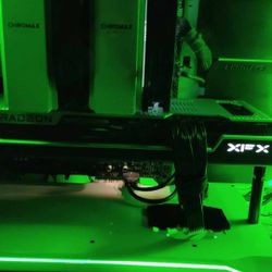 Gaming PC Perfect For 1440p 