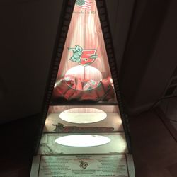Boss Toss Game