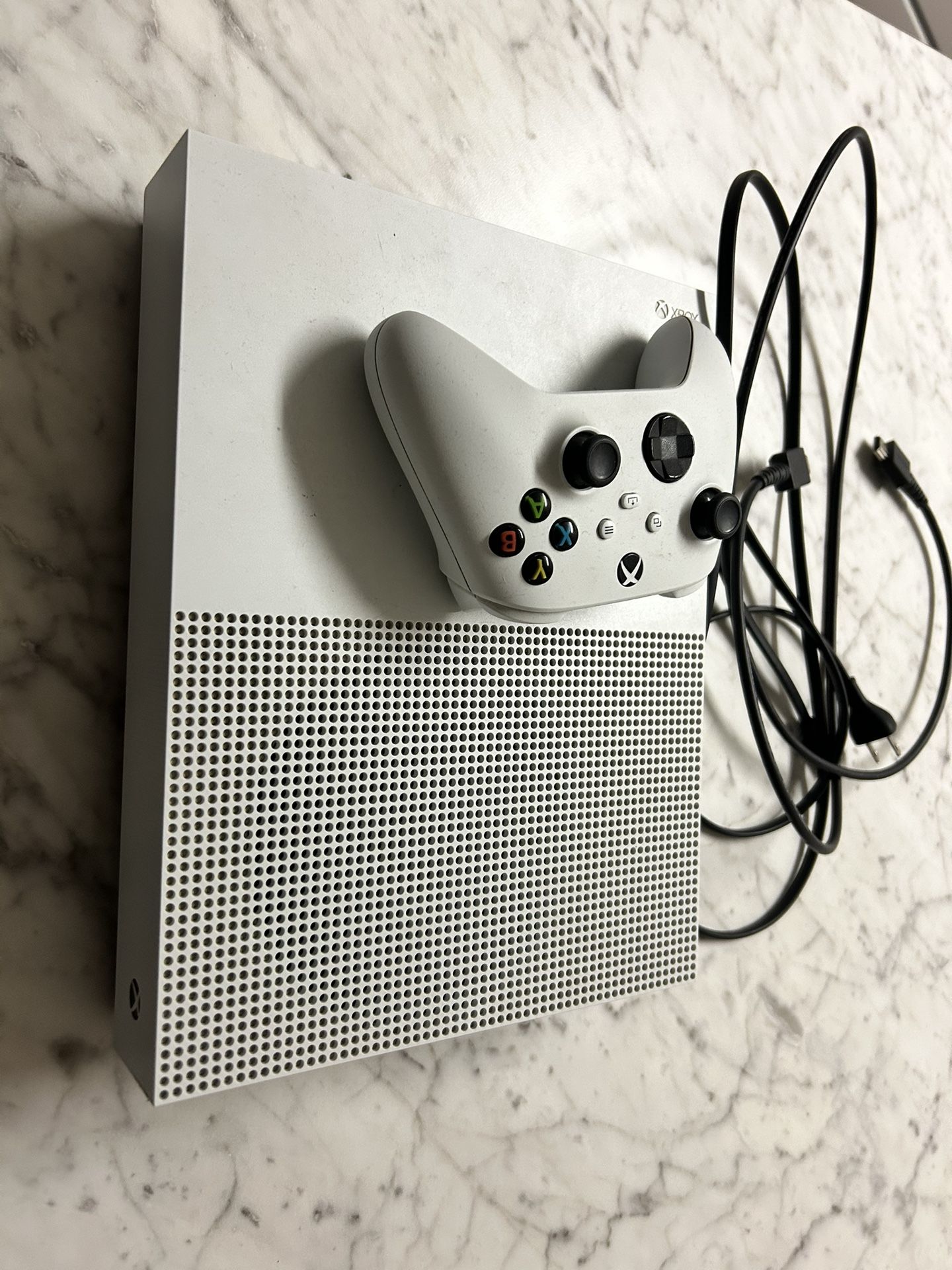 Xbox One