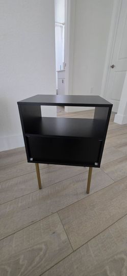 Night Stands.