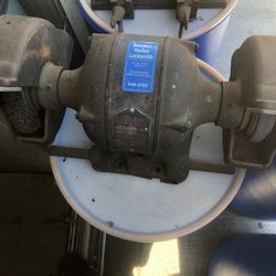 Grinder , Missing Cord 1/3 H