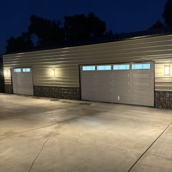 Garage Doors