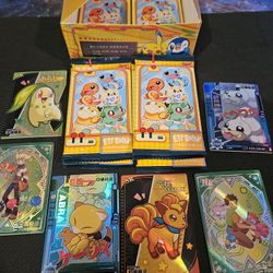 Eif-Baby Packs 
