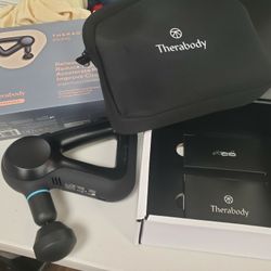 THERAGUN PRIME MASSAGE GUN