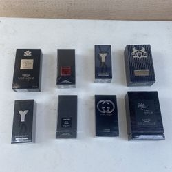 Cologne And Perfume Wholesale 