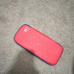 Nintendo Case 