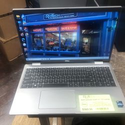 💼 Dell Latitude 5540 15" TS Laptop - Budget-Friendly Touchscreen! 💻