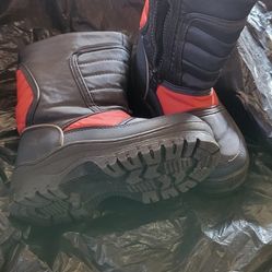 Snow Boots Toddler 
