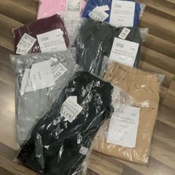 Pro Club Cargo Pants