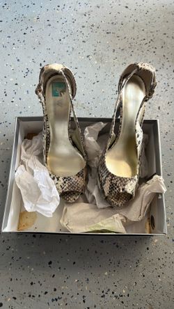 Pumps