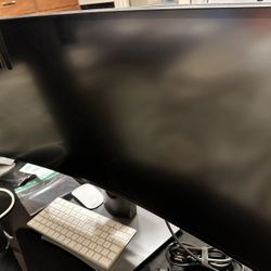 Dell Gaming Monitor