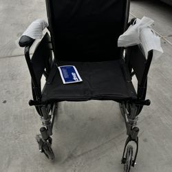  Brand New Drive Medical Cruiser III Wheelchair – Never Used