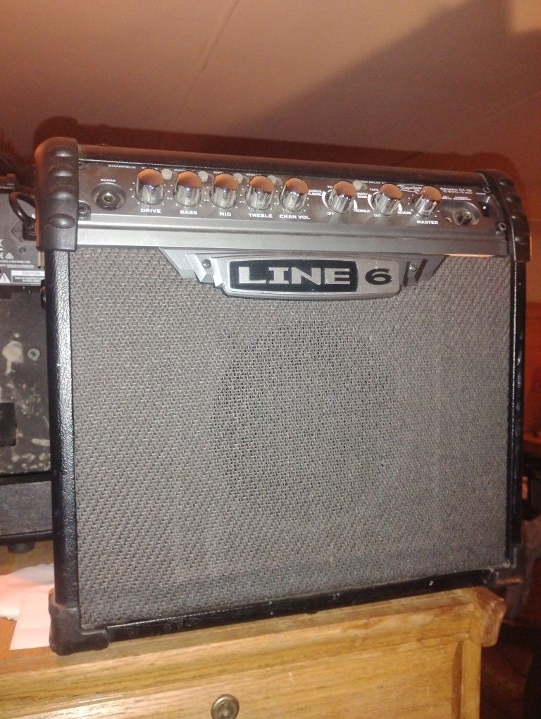 Amp