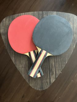 Stiga Table Tennis Rackets
