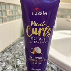 Aussie Miracle Curls