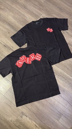 Amiri Shirt