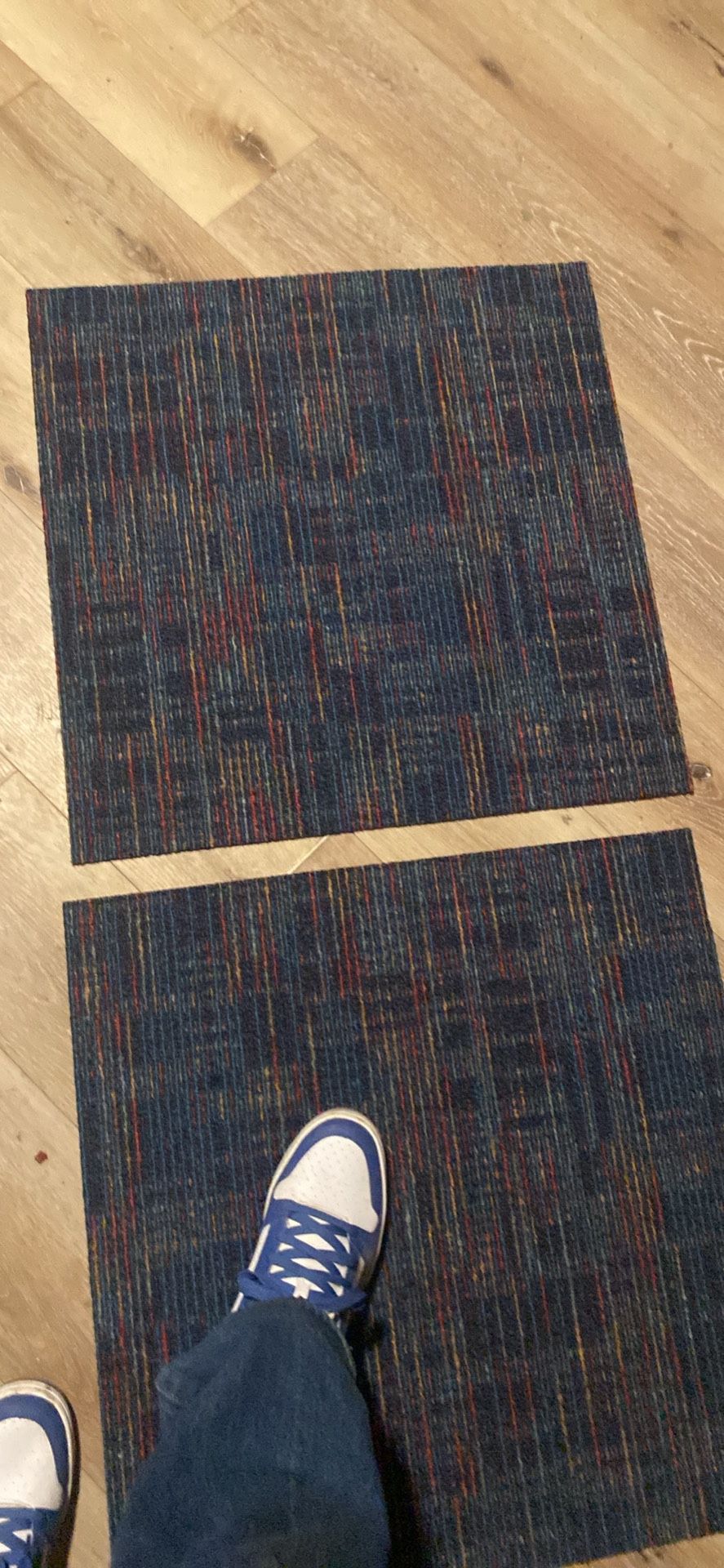 Carpet Squares 24x24