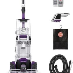  Hoover Smartwash Pet Complete Automatic Carpet Cleaner 