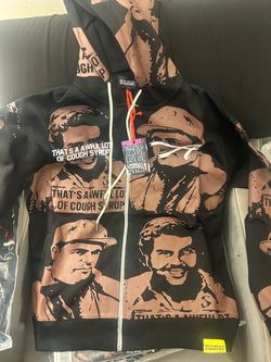 Men’s Hoodies