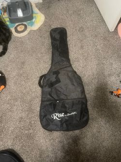 Guitar Case