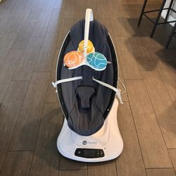 4moms Mamaroo Baby Swing 