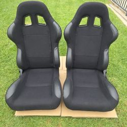 Universal Racing Seats