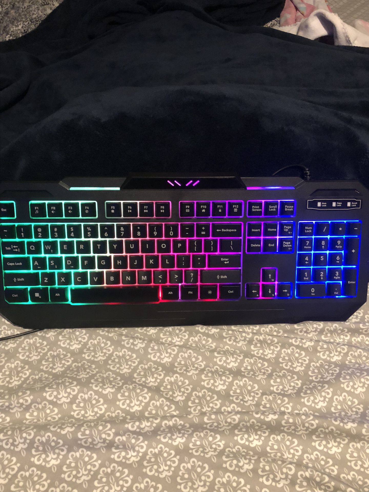 Selling this Keyboard for 25$